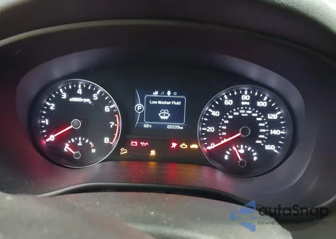 2017 Kia Sportage Ex z USA, uszkodzony, nr VIN KNDPNCAC3H7241726